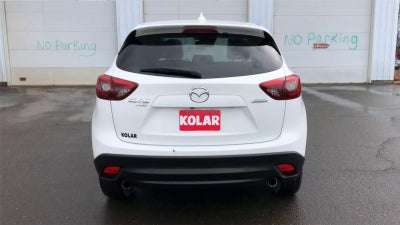 2016 Mazda Mazda CX-5 Grand Touring