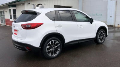 2016 Mazda Mazda CX-5 Grand Touring