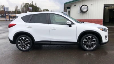 2016 Mazda Mazda CX-5 Grand Touring