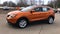 2017 Nissan Rogue Sport SV