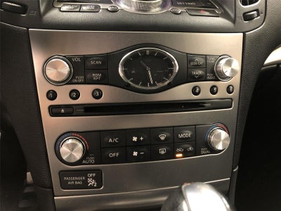 2013 INFINITI G37x x