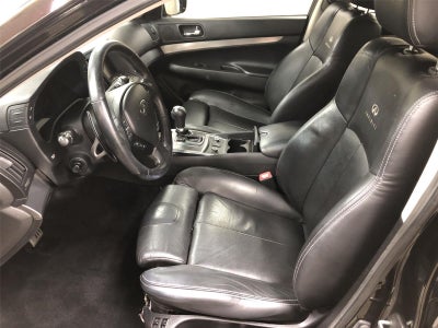 2013 INFINITI G37x x