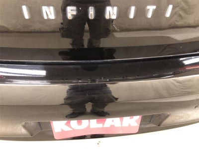 2013 INFINITI G37x x