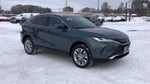 2024 Toyota Venza Limited
