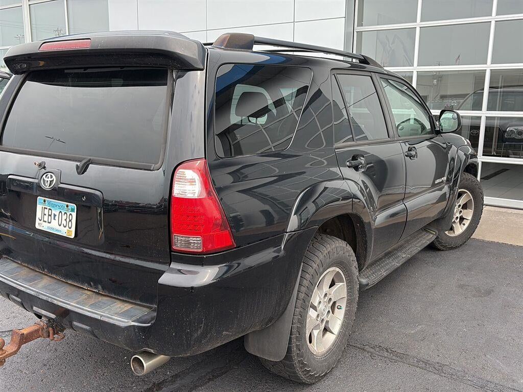 2006 Toyota 4Runner Limited