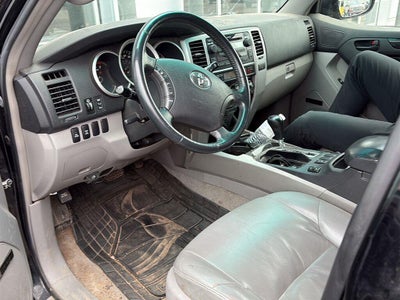2006 Toyota 4Runner Limited