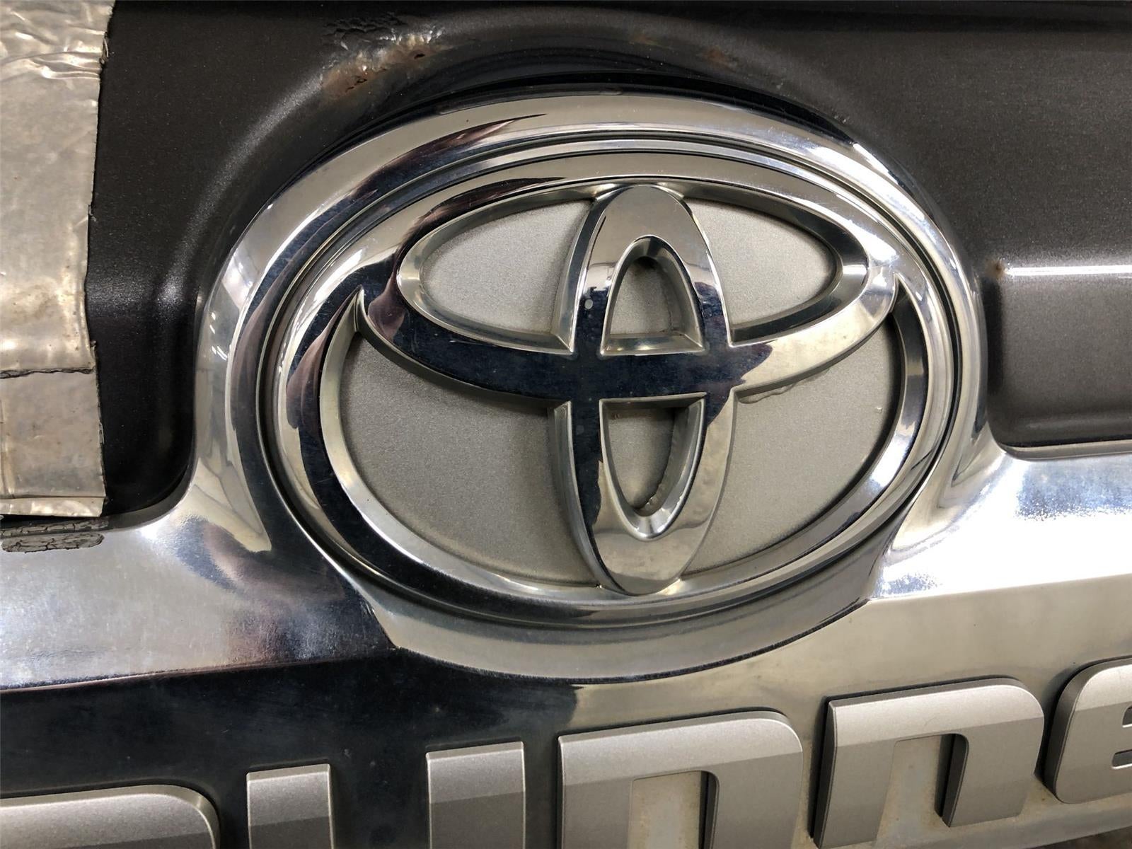 2010 Toyota 4Runner Trail