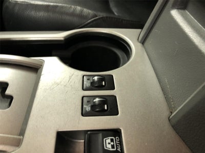 2010 Toyota 4Runner Trail