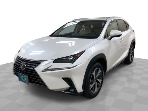 2018 Lexus NX 300 NX 300