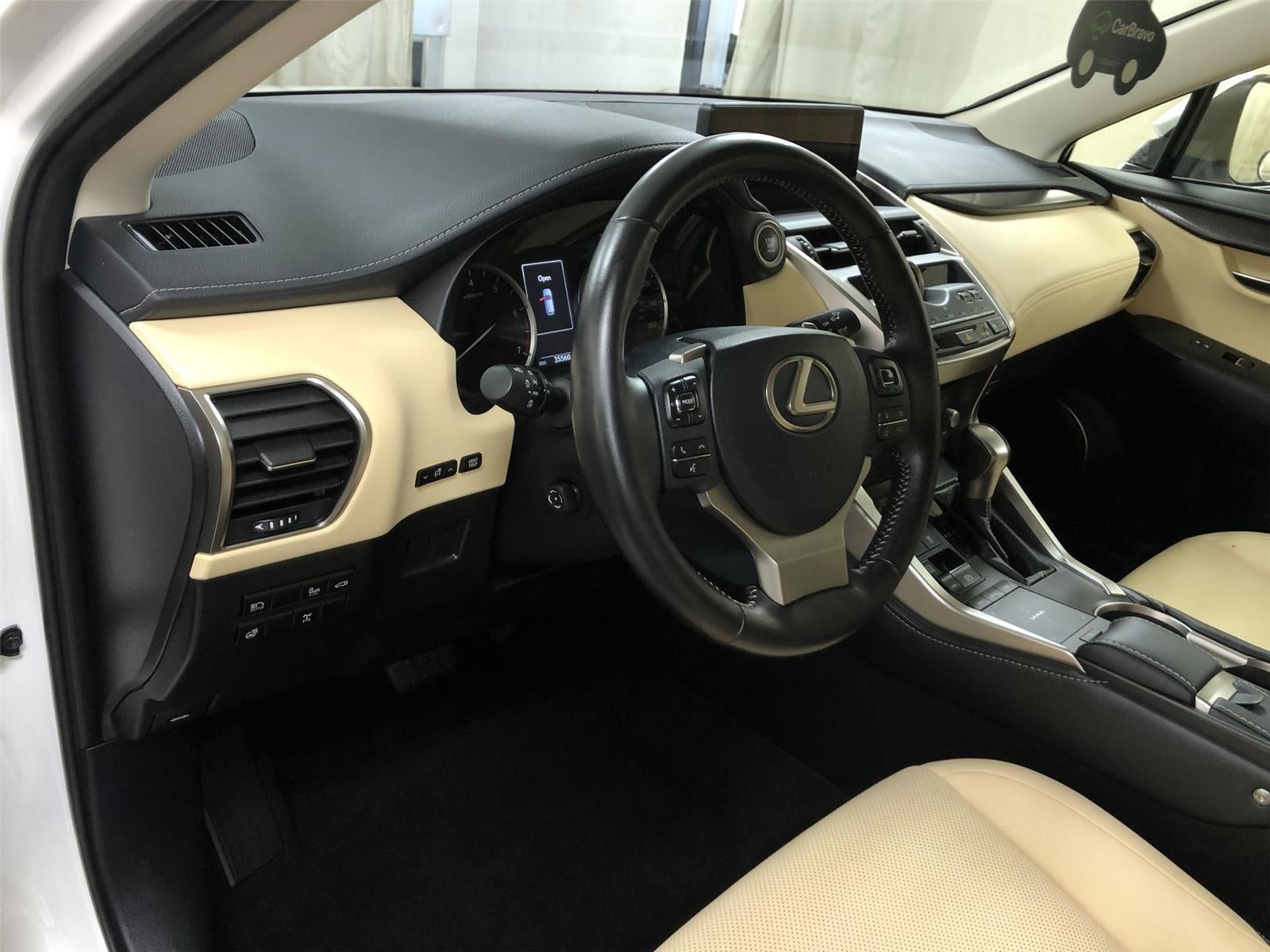 2018 Lexus NX 300 NX 300
