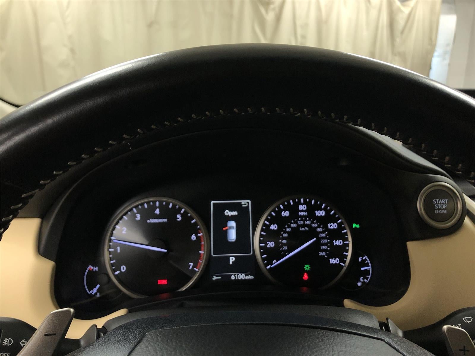 2018 Lexus NX 300 NX 300