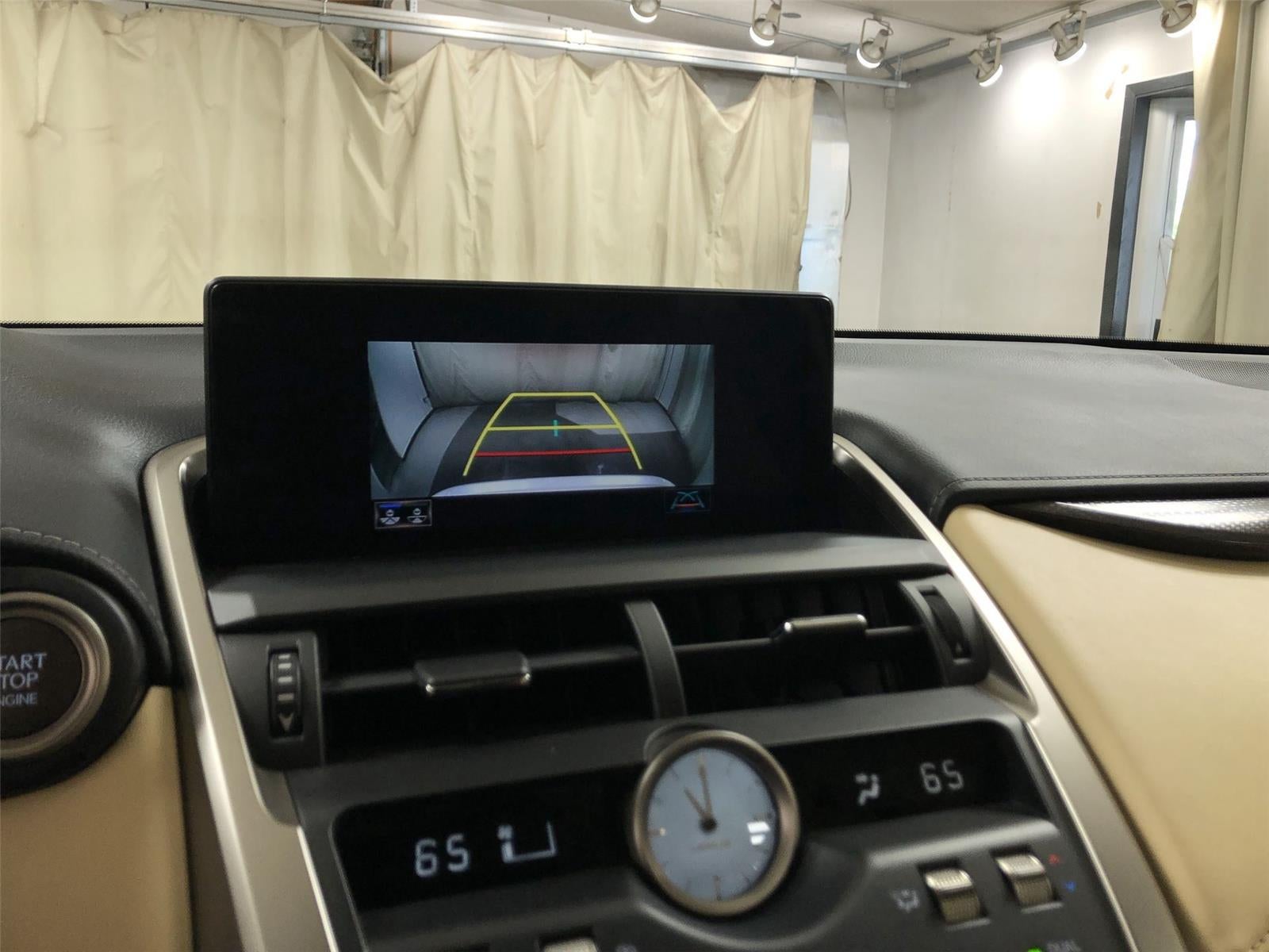 2018 Lexus NX 300 NX 300