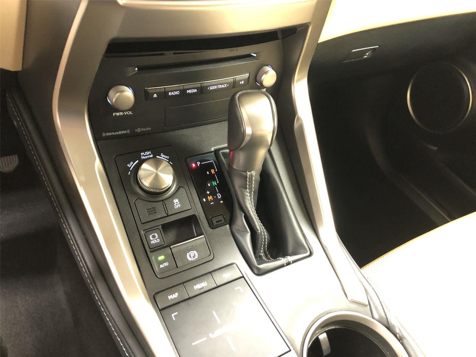 2018 Lexus NX 300 NX 300