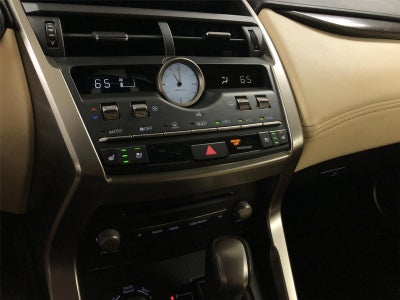 2018 Lexus NX 300 NX 300