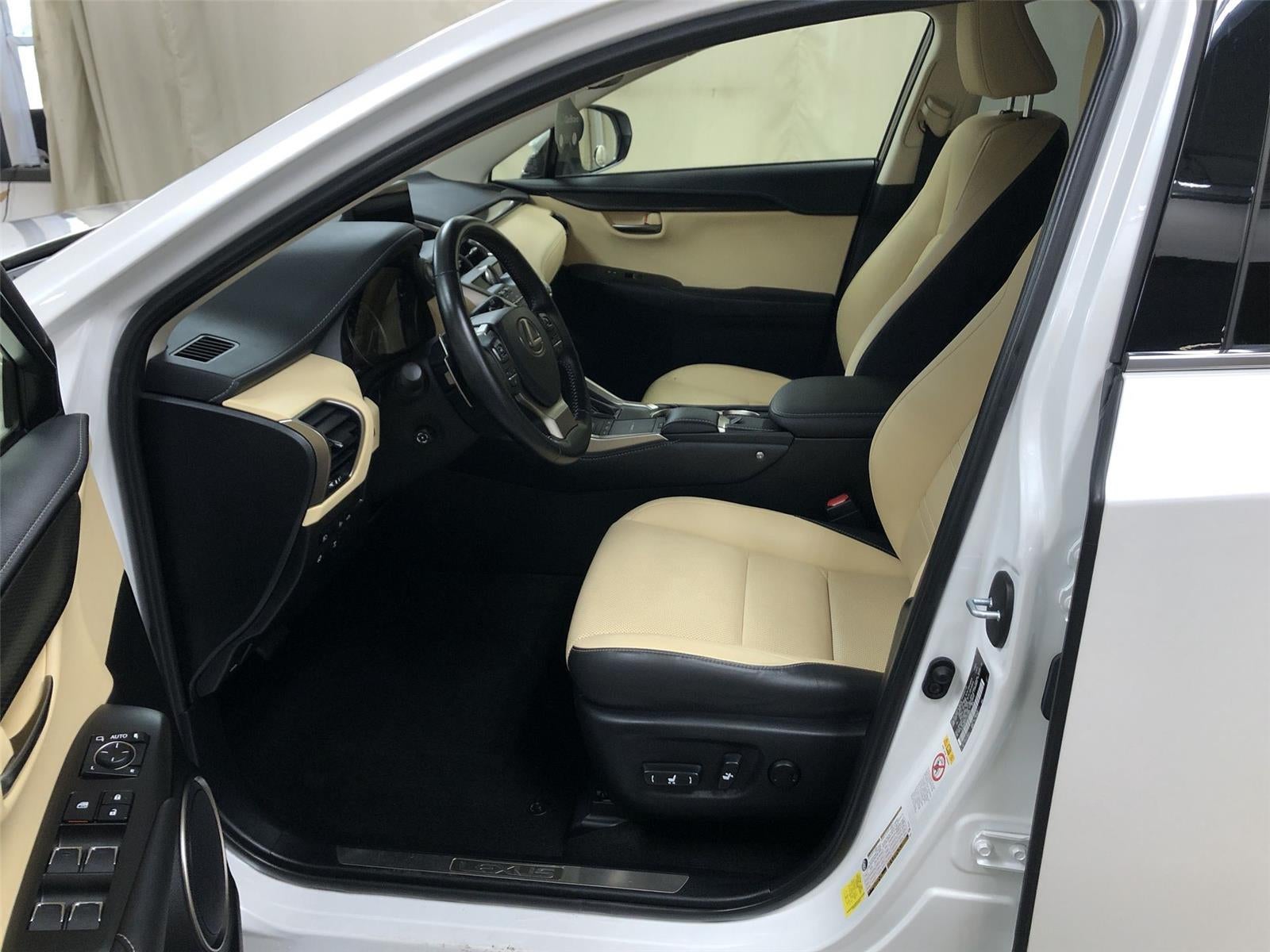 2018 Lexus NX 300 NX 300