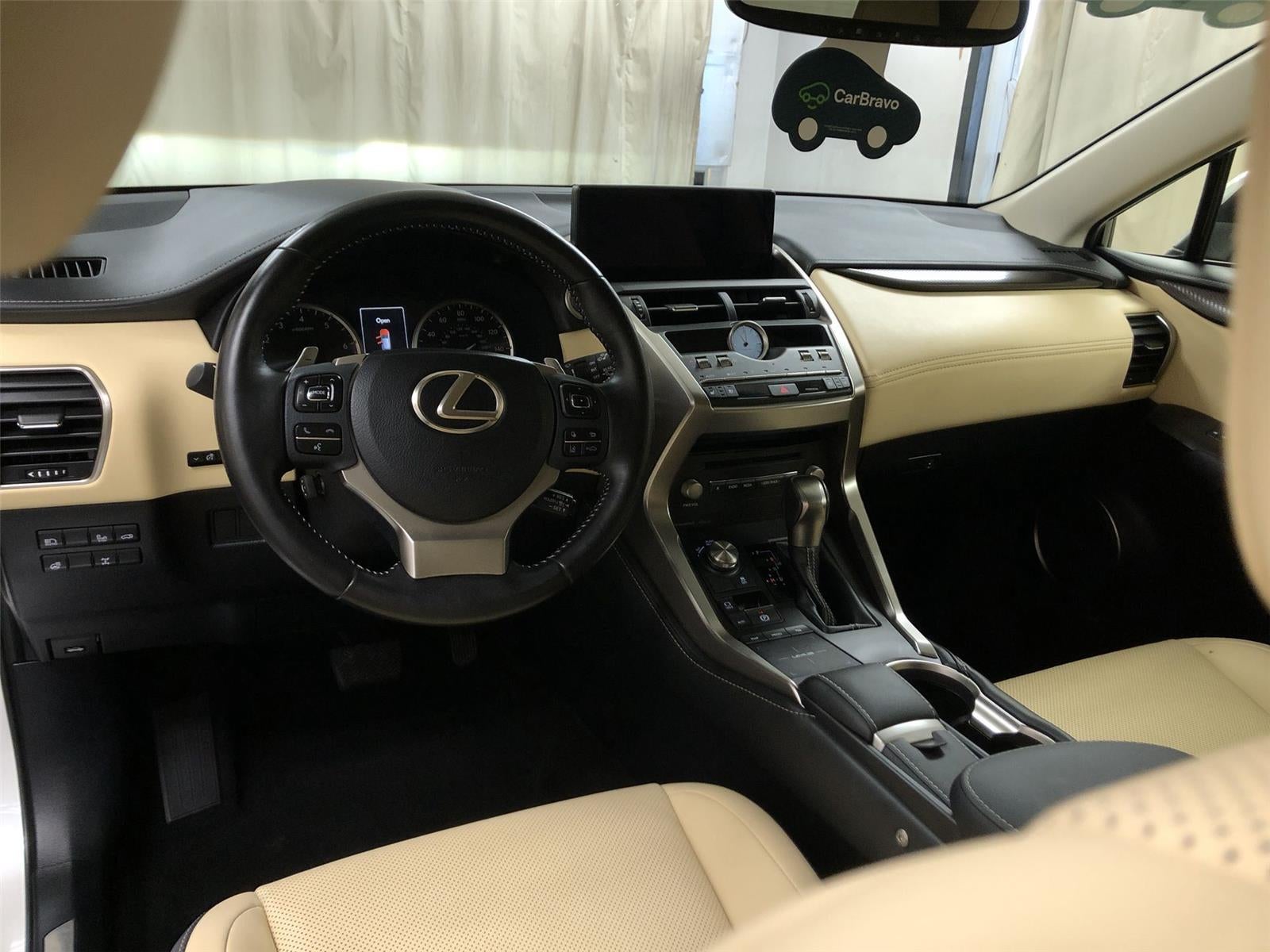 2018 Lexus NX 300 NX 300