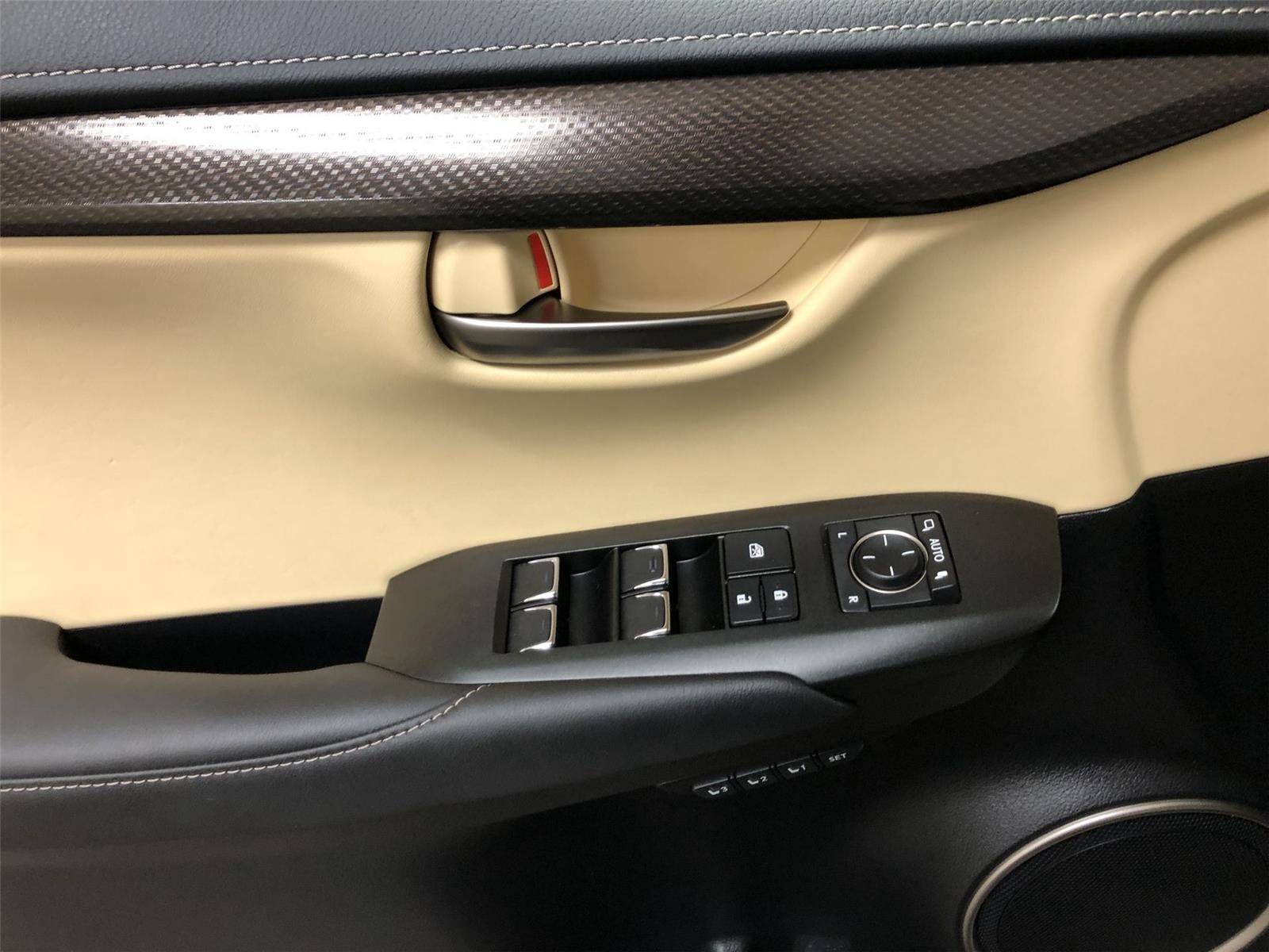 2018 Lexus NX 300 NX 300
