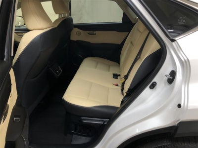 2018 Lexus NX 300 NX 300