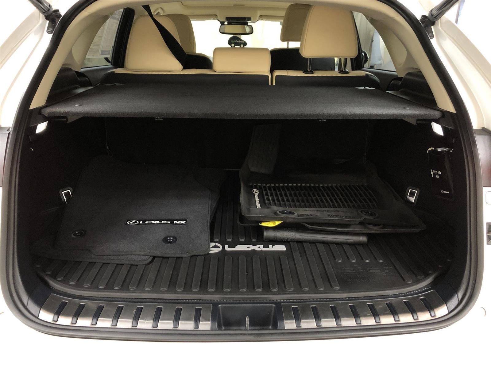 2018 Lexus NX 300 NX 300