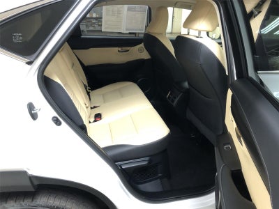 2018 Lexus NX 300 NX 300