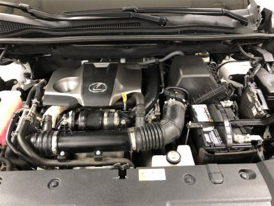 2018 Lexus NX 300 NX 300