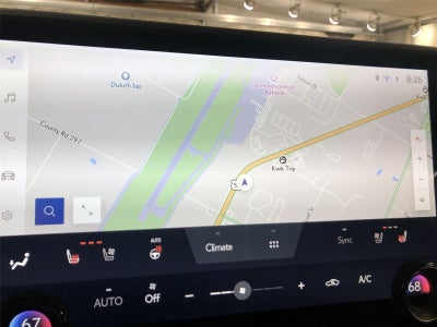 2025 Lexus GX GX 550 Premium