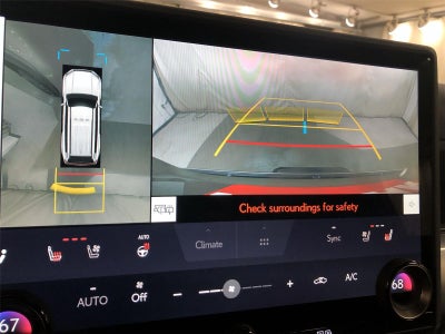 2025 Lexus GX GX 550 Premium