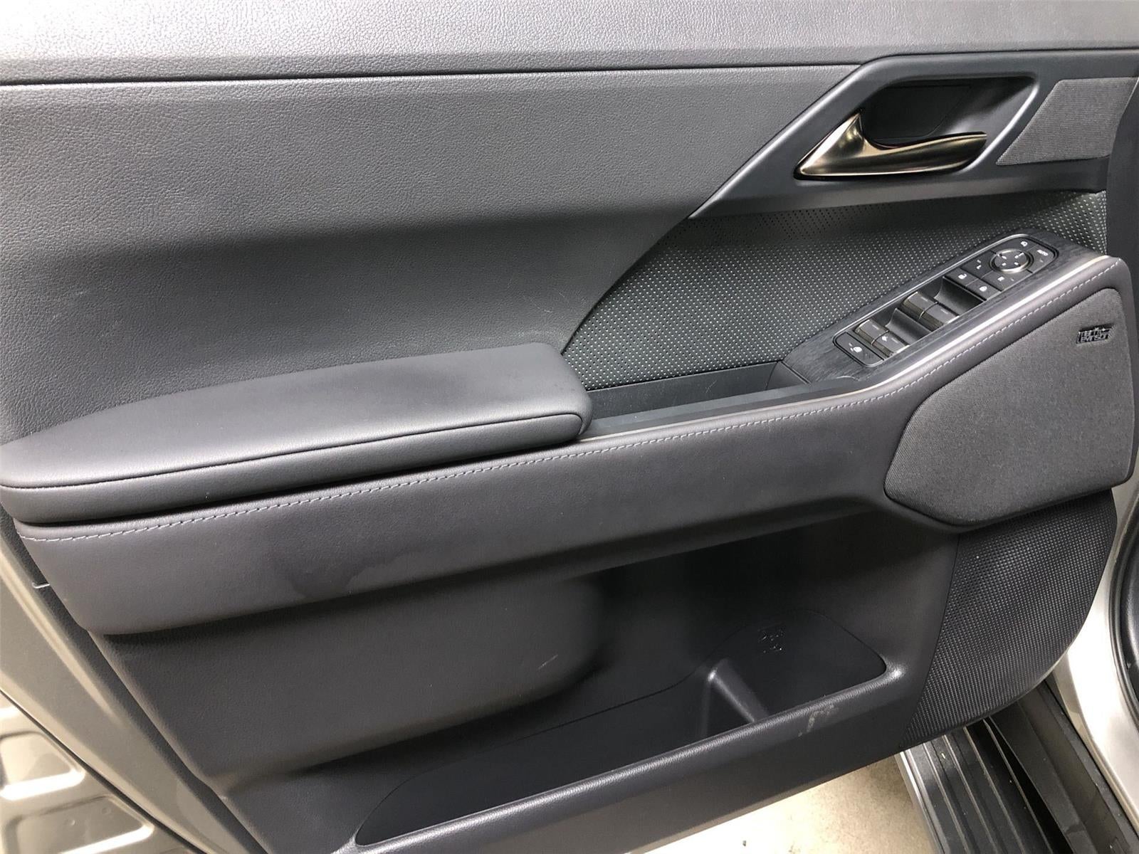 2025 Lexus GX GX 550 Premium