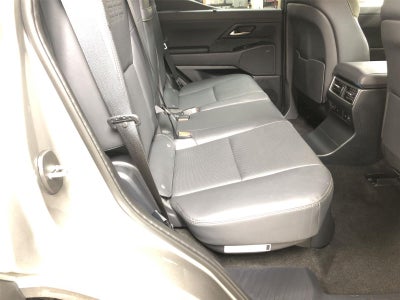 2025 Lexus GX GX 550 Premium