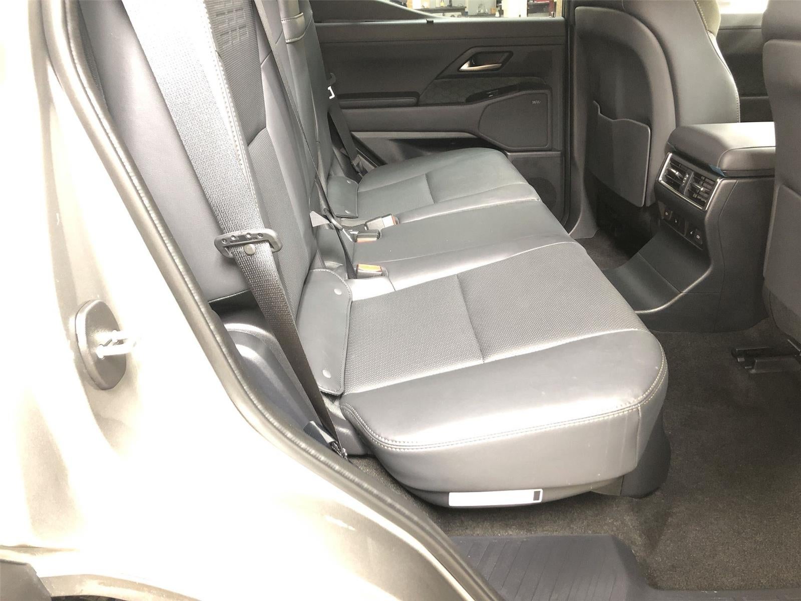 2025 Lexus GX GX 550 Premium