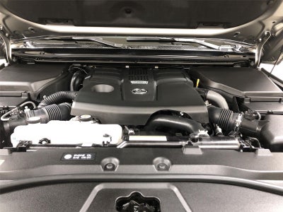 2025 Lexus GX GX 550 Premium