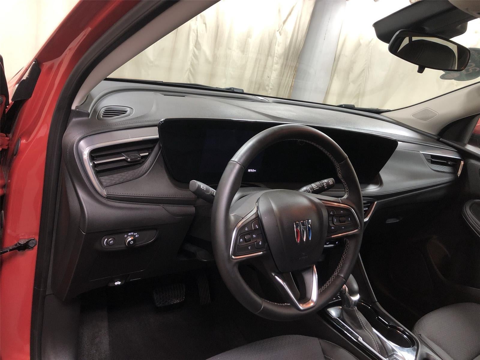 2024 Buick Encore GX Preferred - Photo 10