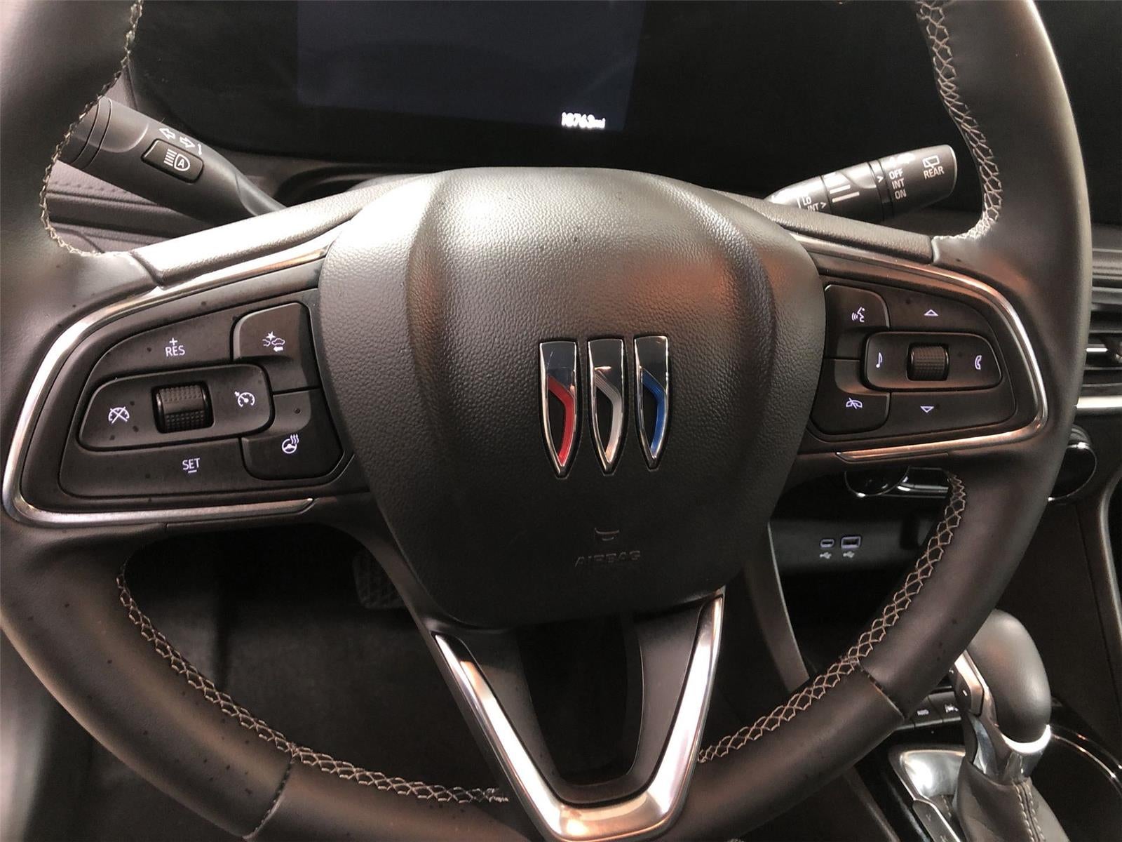 2024 Buick Encore GX Preferred - Photo 11