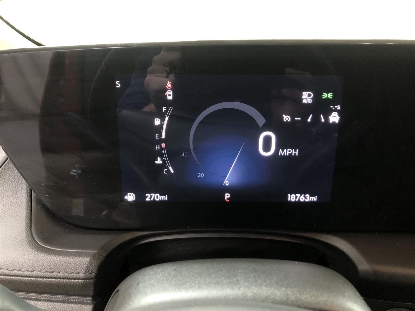 2024 Buick Encore GX Preferred - Photo 12
