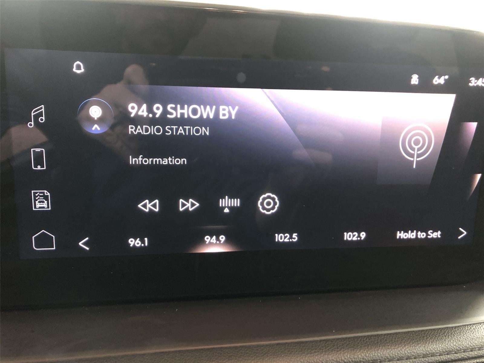 2024 Buick Encore GX Preferred - Photo 13