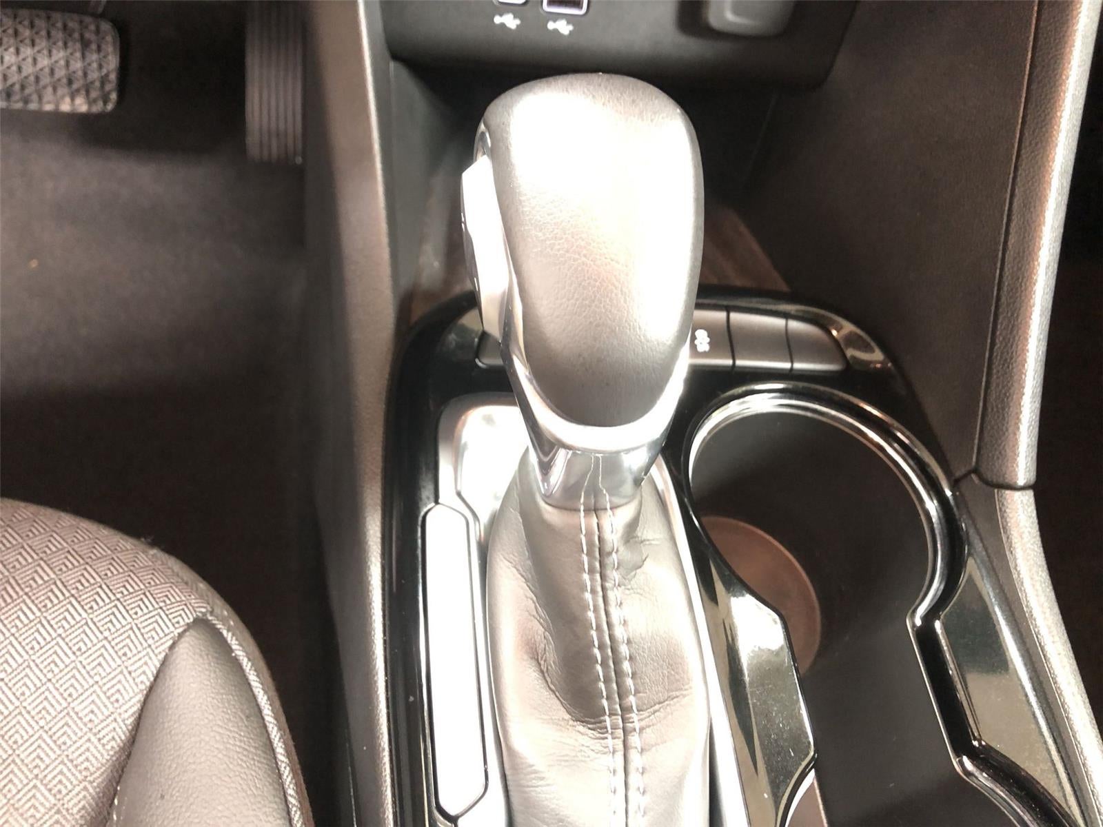 2024 Buick Encore GX Preferred - Photo 15