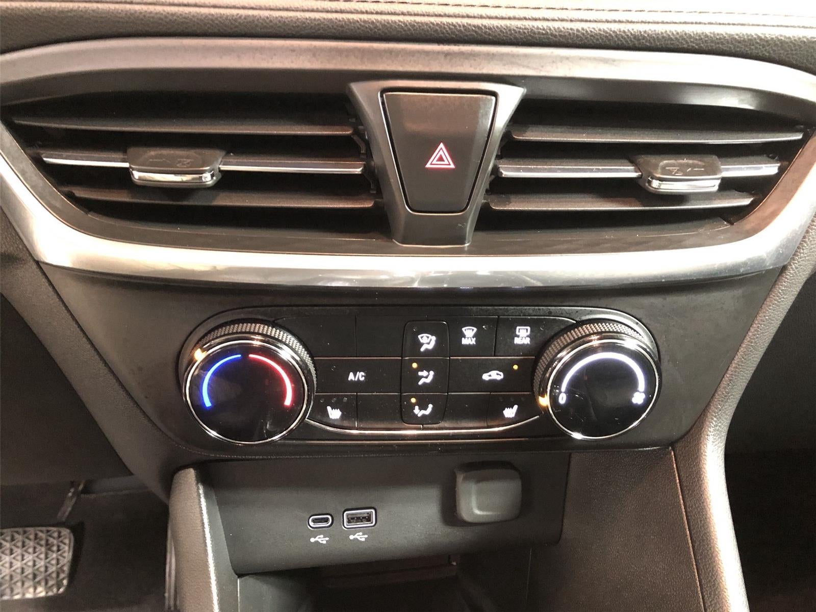 2024 Buick Encore GX Preferred - Photo 17