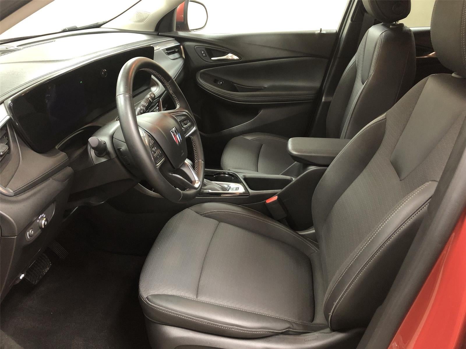 2024 Buick Encore GX Preferred - Photo 18
