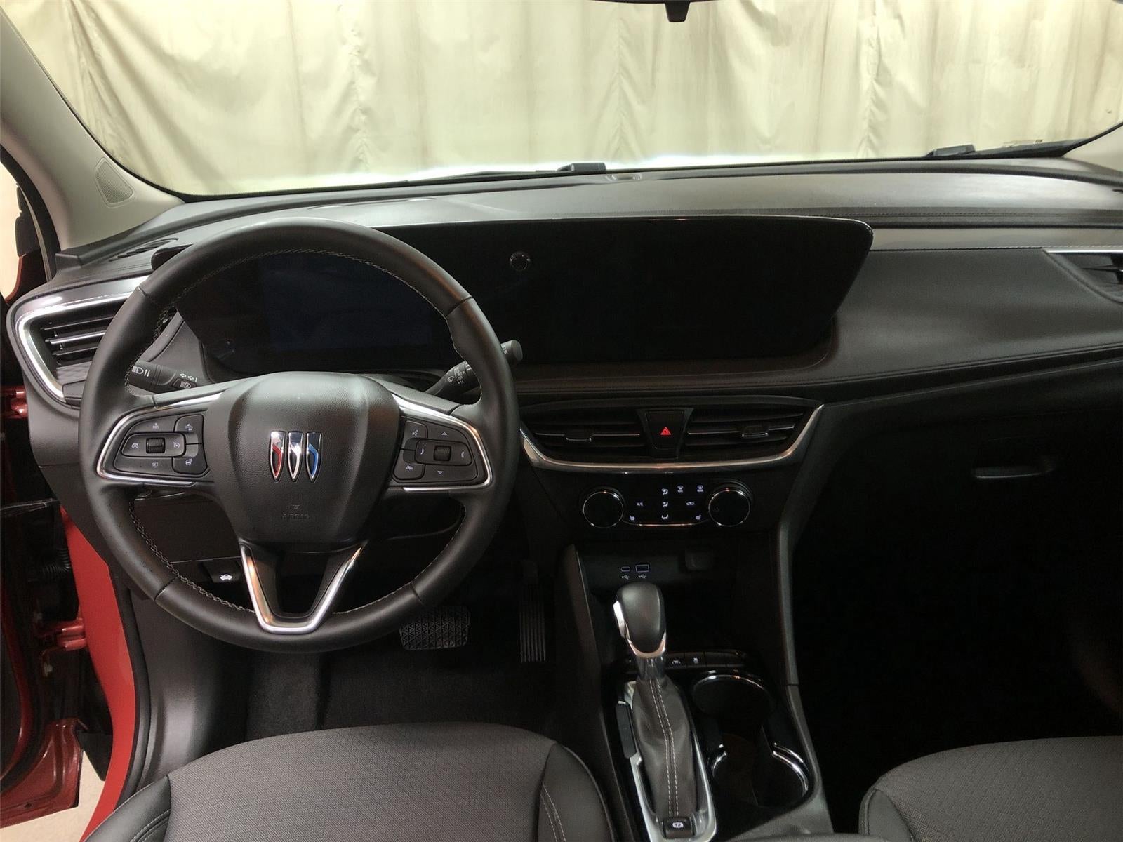 2024 Buick Encore GX Preferred - Photo 19