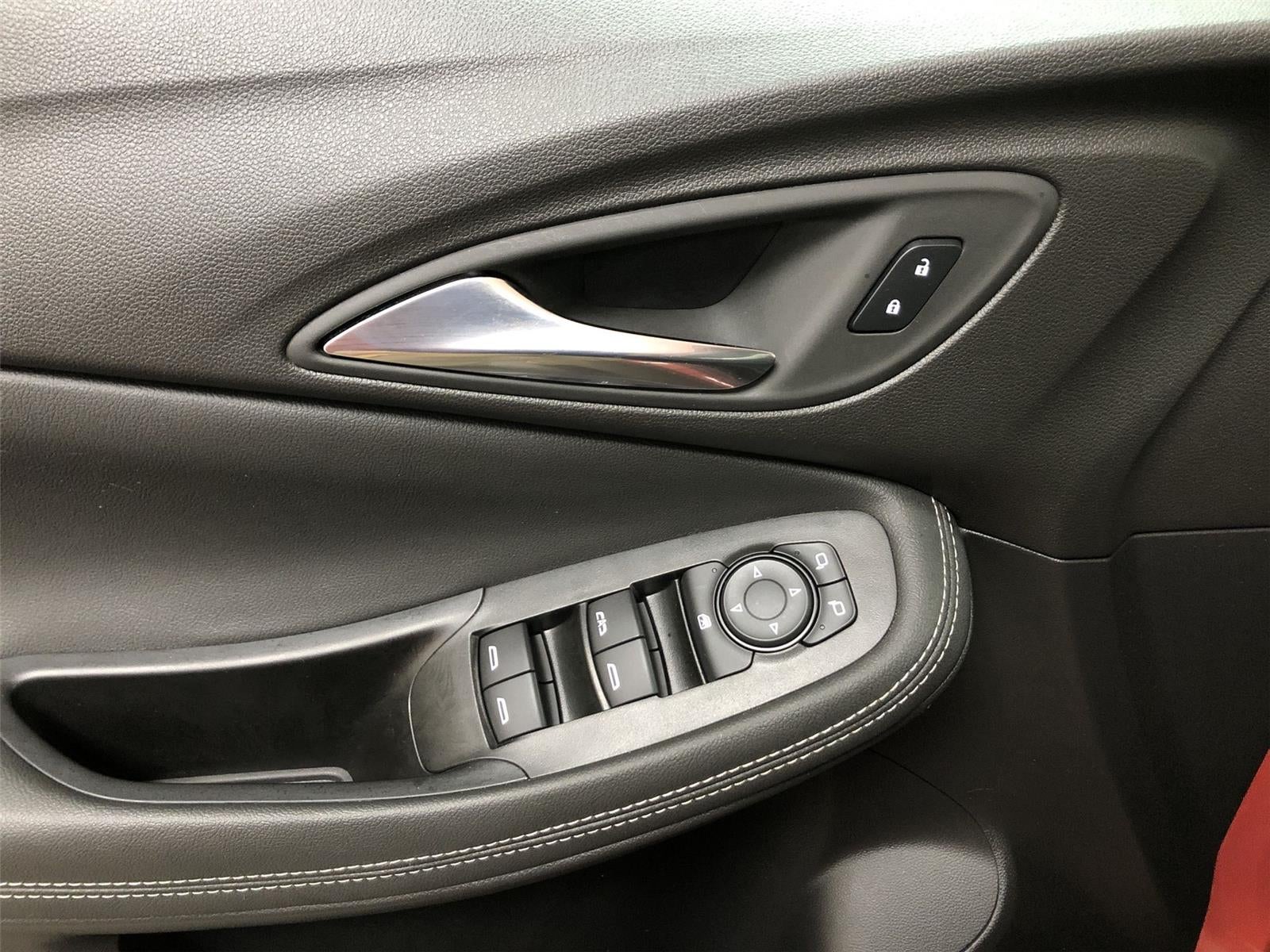 2024 Buick Encore GX Preferred - Photo 22