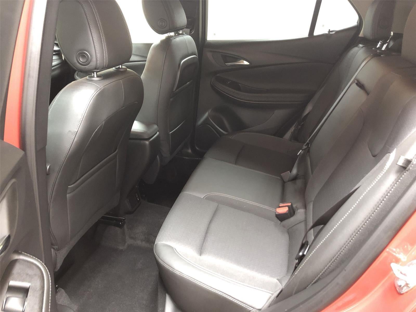 2024 Buick Encore GX Preferred - Photo 23