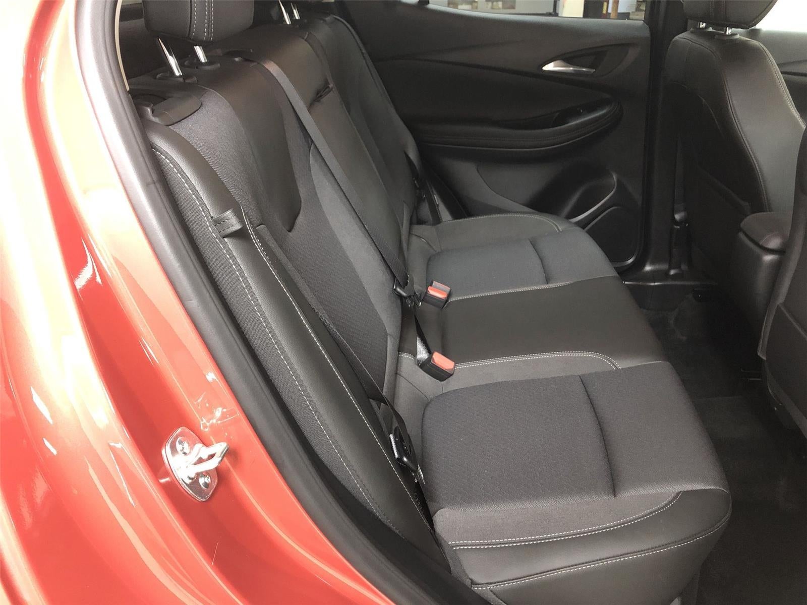 2024 Buick Encore GX Preferred - Photo 25