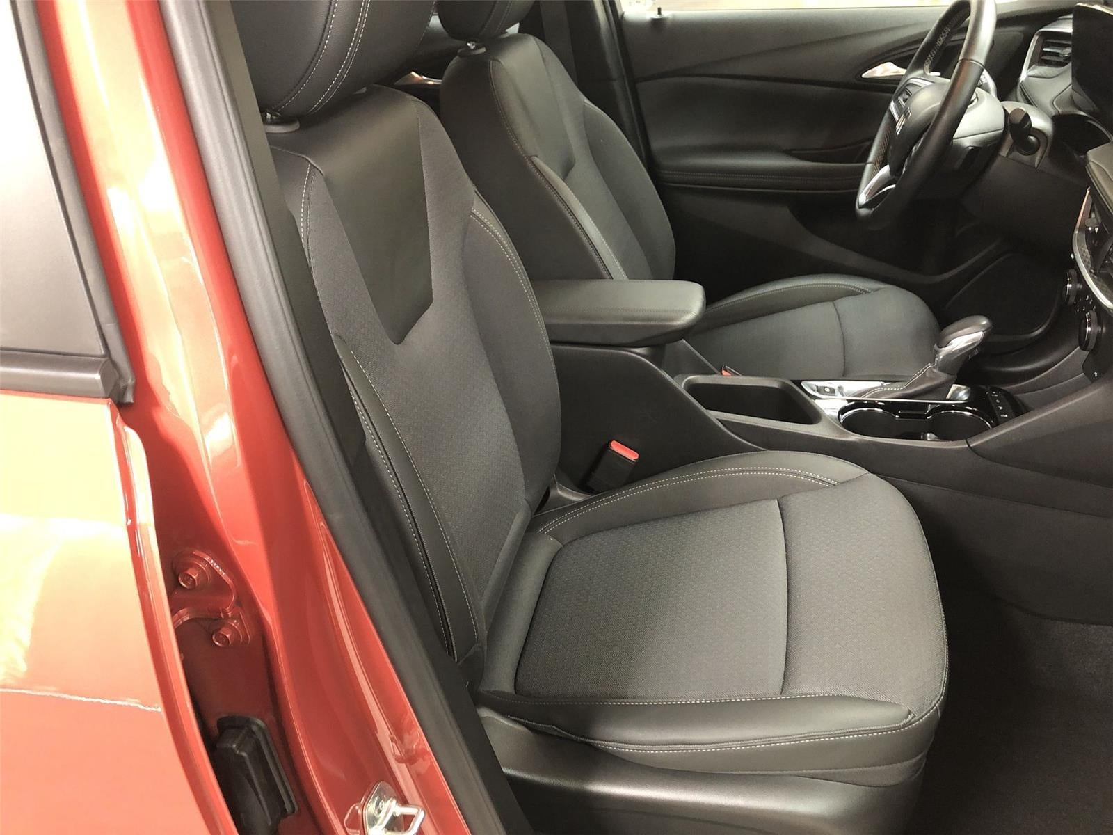 2024 Buick Encore GX Preferred - Photo 26