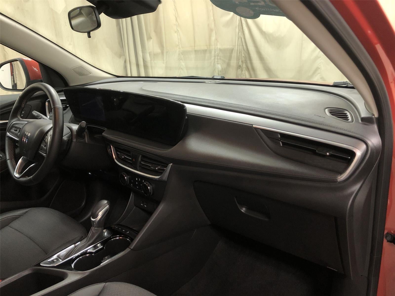 2024 Buick Encore GX Preferred - Photo 27