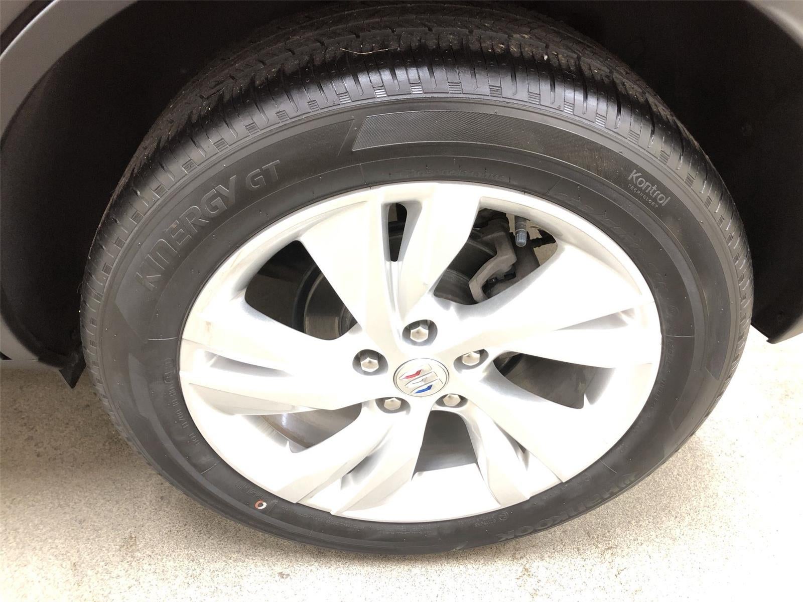 2024 Buick Encore GX Preferred - Photo 31
