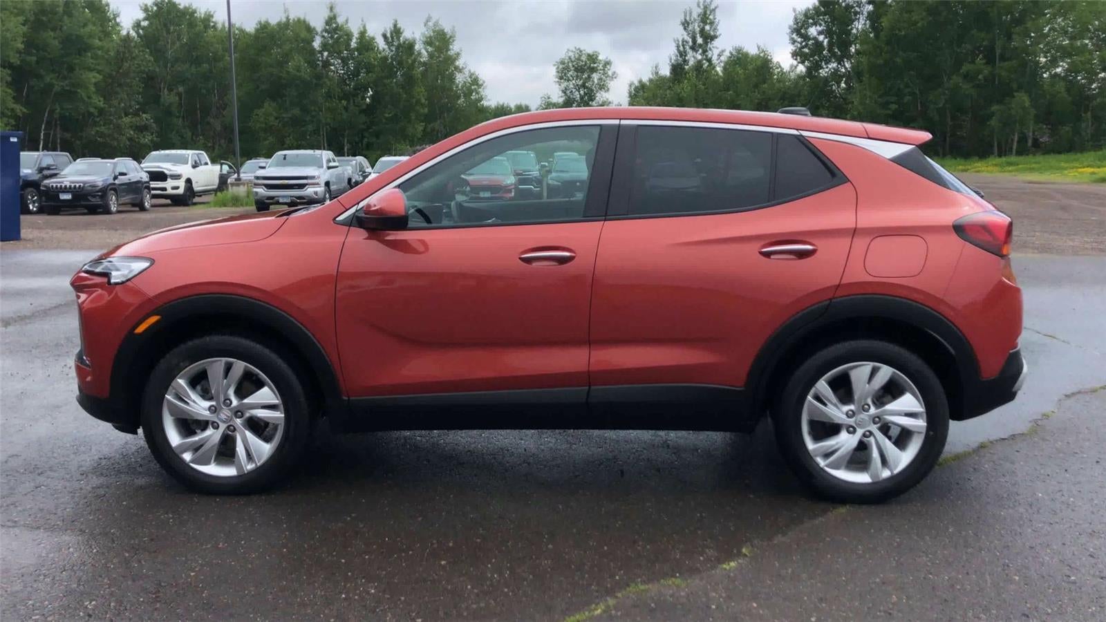2024 Buick Encore GX Preferred - Photo 5