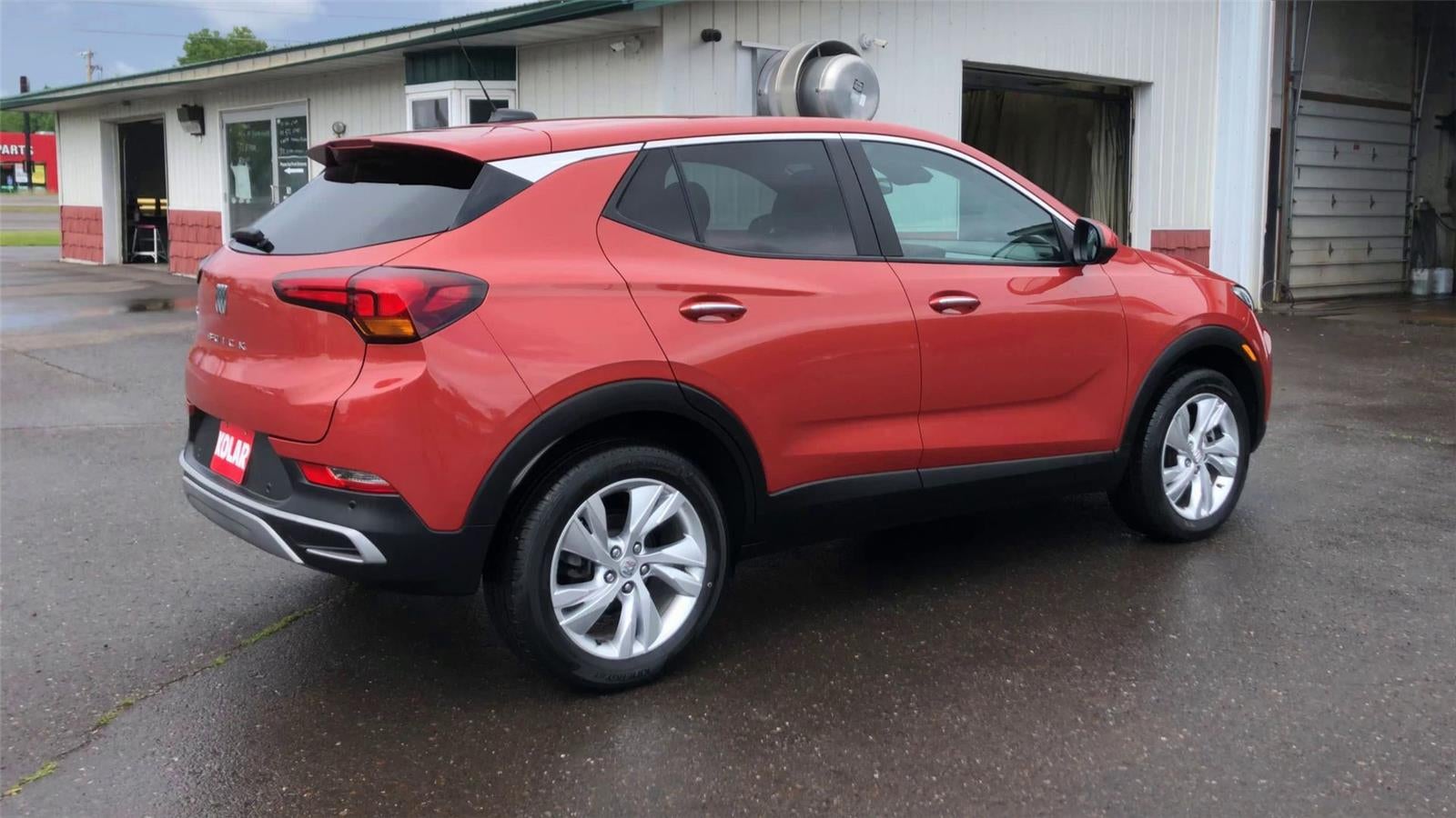 2024 Buick Encore GX Preferred - Photo 8