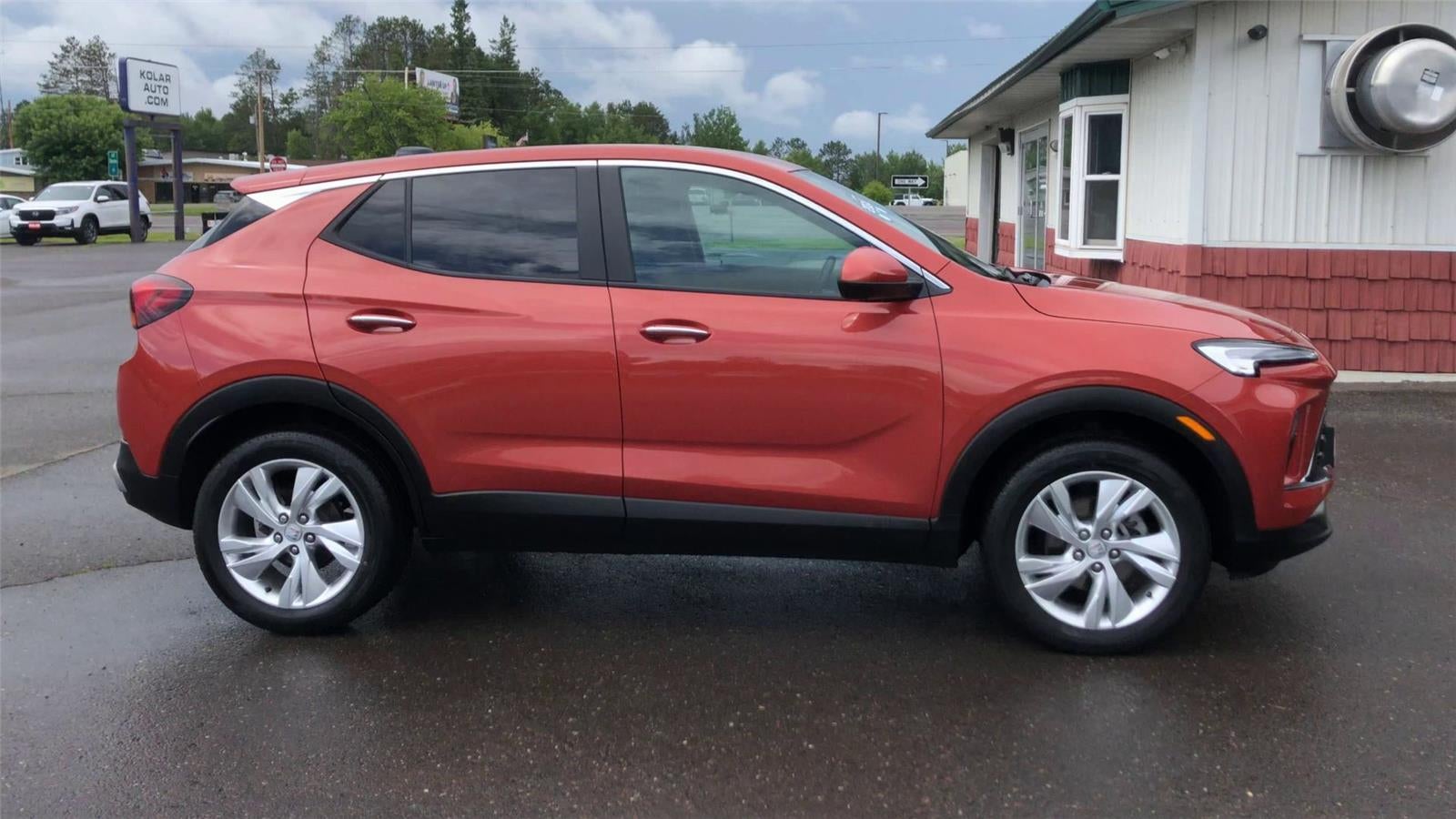 2024 Buick Encore GX Preferred - Photo 9