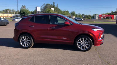 2024 Buick Encore GX Avenir