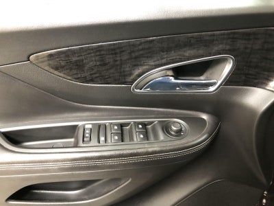 2016 Buick Encore Sport Touring